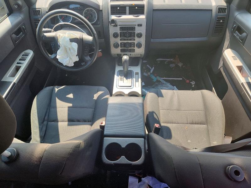 Photo 8 from auction – 2012 FORD ESCAPE with VIN 1FMCU9DG5CKA96872