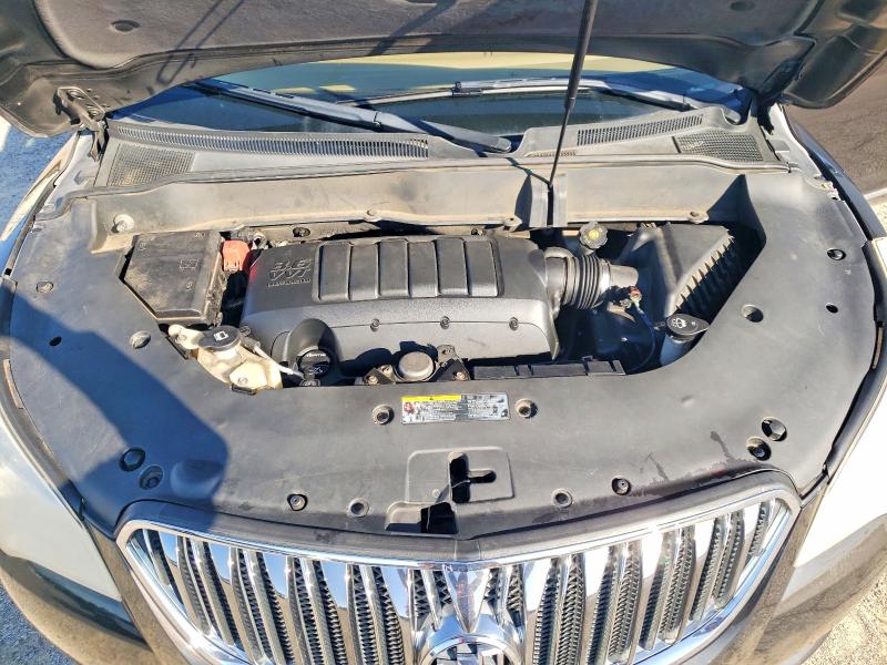 Photo 12 from auction – 2013 BUICK ENCLAVE with VIN 5GAKVCKD0DJ166841