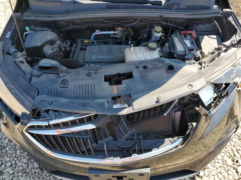 Photo 12 from auction – 2018 BUICK ENCORE with VIN KL4CJ2SBXJB671454