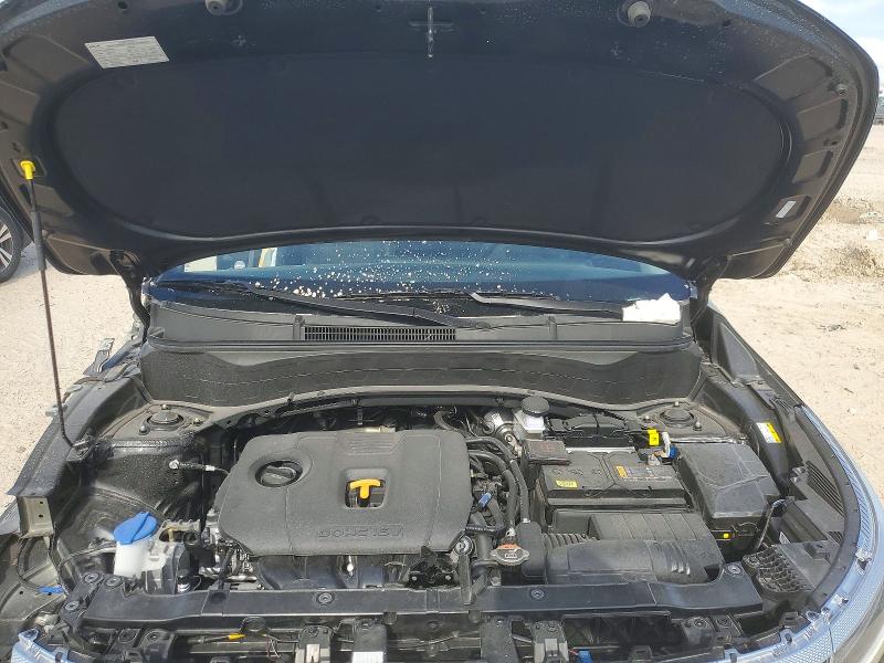 Photo 12 from auction – 2026 KIA SELTOS with VIN KNDEU2AA5T7943753