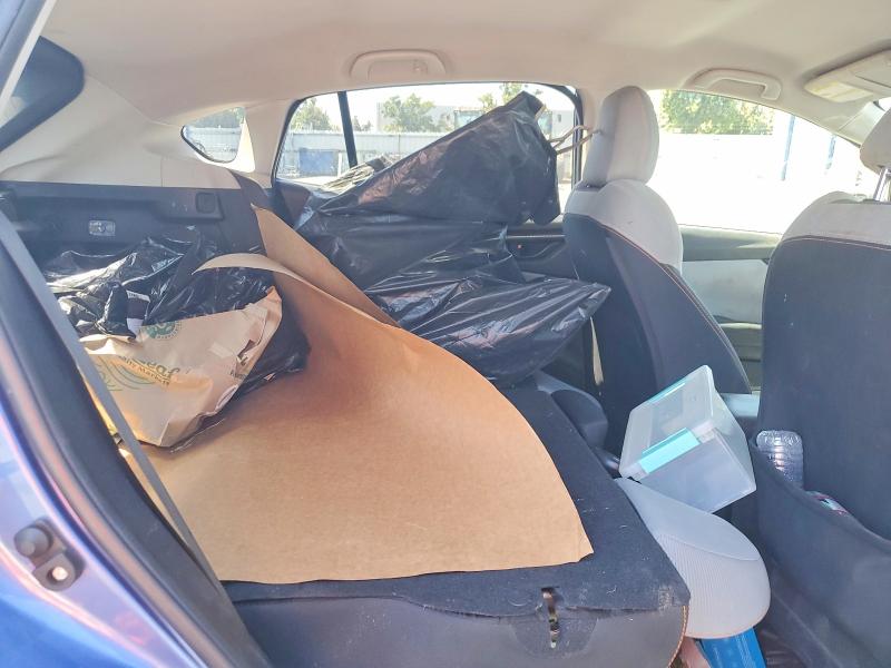 Photo 11 from auction – 2019 SUBARU CROSSTREK with VIN JF2GTACC1KH229536