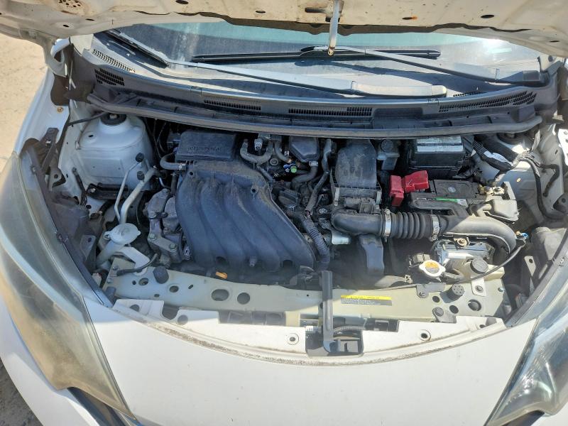 Photo 11 from auction – 2018 NISSAN VERSA NOTE with VIN 3N1CE2CP1JL359125