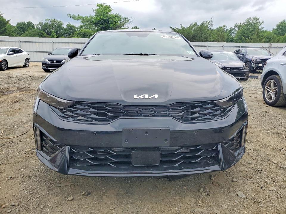Фото 5 с аукциона – 2025 KIA K5 с VIN KNAG64J77S5376164