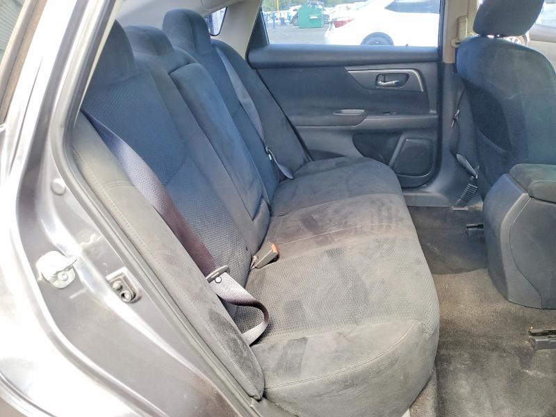 Photo 10 from auction – 2015 NISSAN ALTIMA with VIN 1N4AL3AP3FC152618