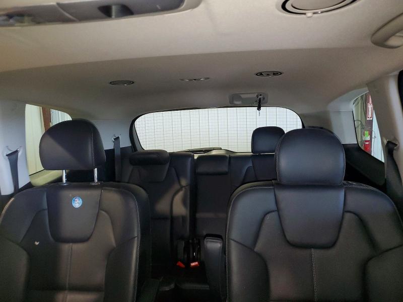 Photo 10 from auction – 2022 KIA TELLURIDE with VIN 5XYP3DHC2NG233262