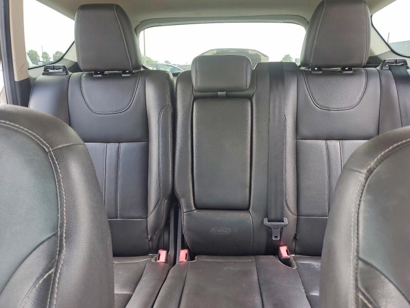 Photo 10 from auction – 2013 FORD ESCAPE with VIN 1FMCU0J93DUD67502