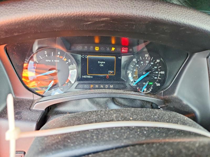 Photo 9 from auction – 2017 FORD EXPEDITION with VIN 1FMJU1JT4HEA68285