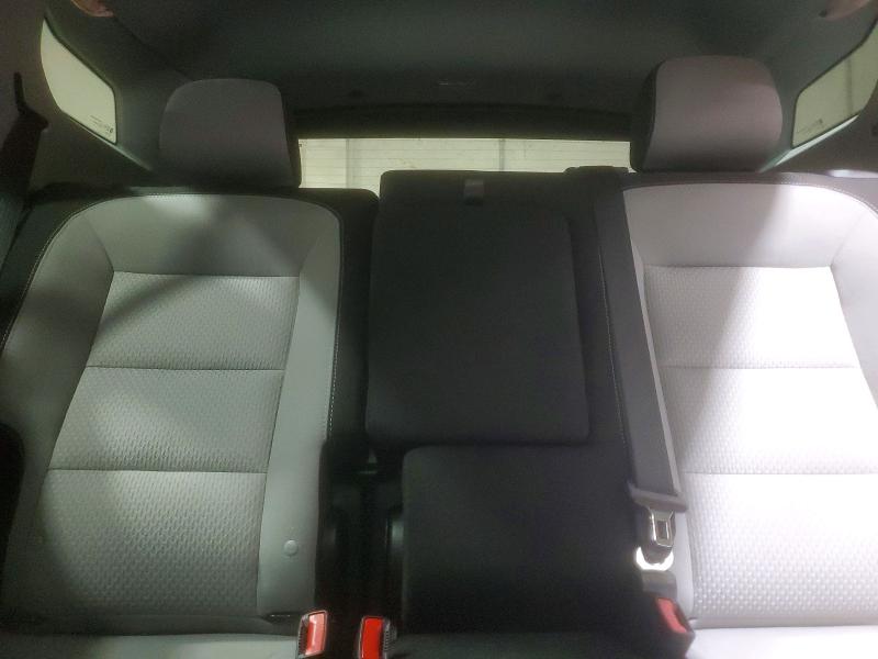 Photo 10 from auction – 2023 GMC TERRAIN with VIN 3GKALTEGXPL232528