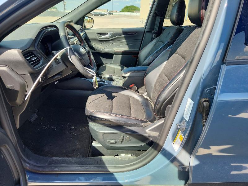 صورة رقم 7 من المزاد - 2025 FORD ESCAPE مع VIN 1FMCU0MN0SUA22711