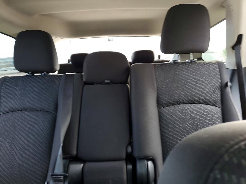 Photo 10 from auction – 2018 DODGE JOURNEY with VIN 3C4PDCAB8JT302158