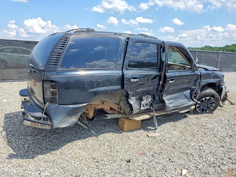 Photo 3 from auction – 2003 GMC YUKON with VIN 1GKEC13Z53R234815