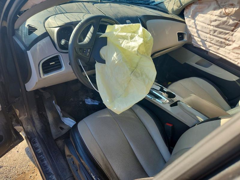 Photo 8 from auction – 2013 CHEVROLET EQUINOX with VIN 2GNALBEK3D1161252