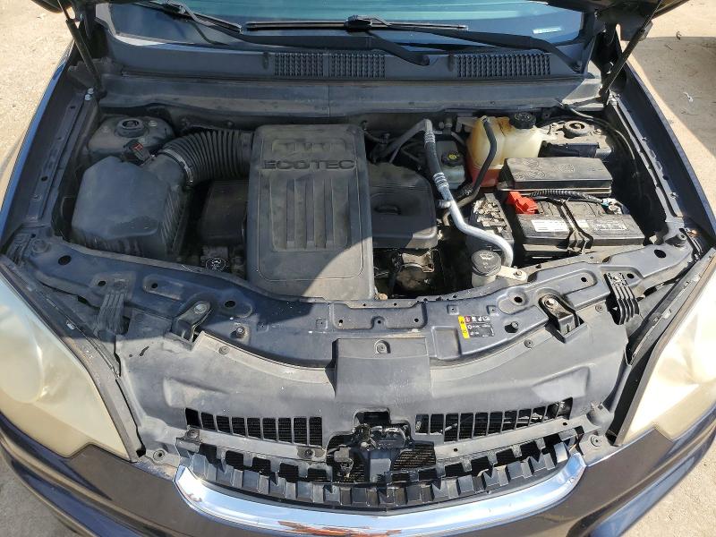 Zdjęcie 12 z aukcji – 2014 CHEVROLET CAPTIVA z VIN 3GNAL4EK4ES554095