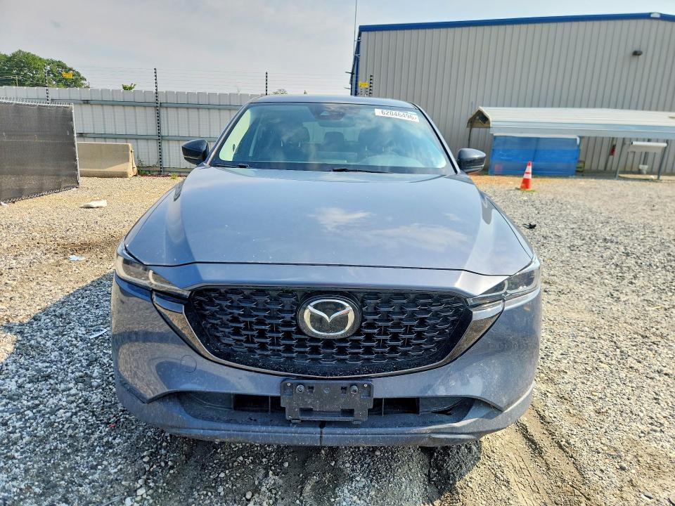 Zdjęcie 5 z aukcji – 2024 MAZDA CX-5 z VIN JM3KFBCL5R0512883