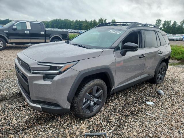 TOYOTA RAV4 2026 with VIN 2T36CRAV3TW044848 - Photo from auction