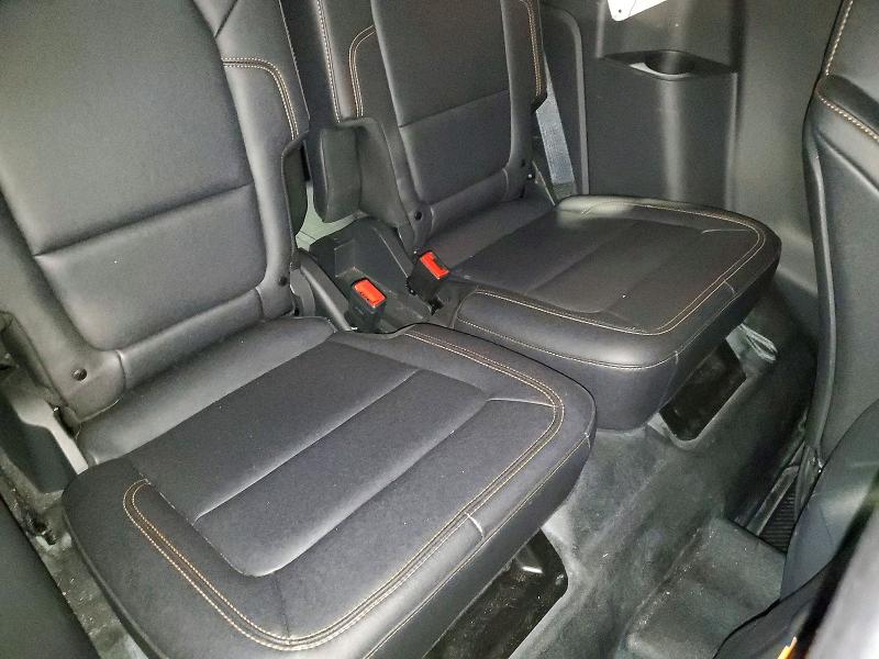 Photo 11 from auction – 2023 FORD BRONCO with VIN 1FMDE5CP9PLB65638