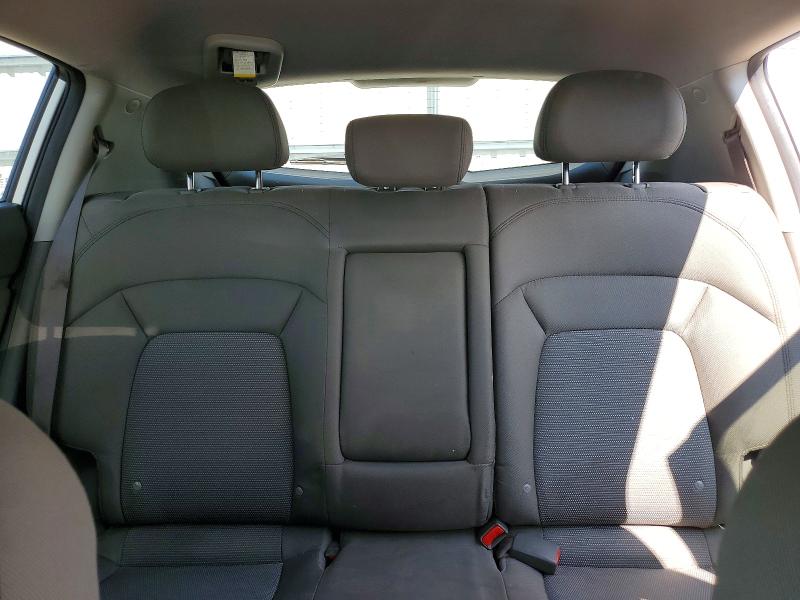 Foto 10 de la subasta – 2016 KIA SPORTAGE con VIN KNDPBCAC9G7867529