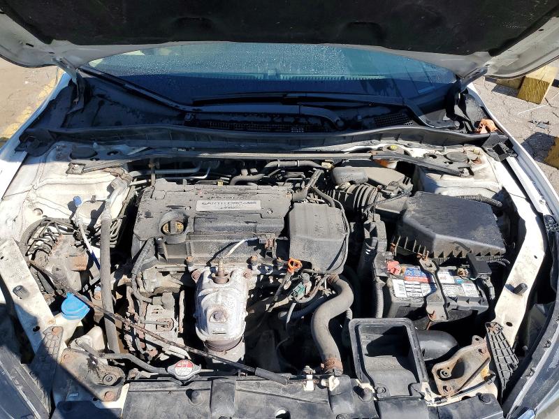 Photo 11 from auction – 2014 HONDA ACCORD with VIN 1HGCR2F73EA025593
