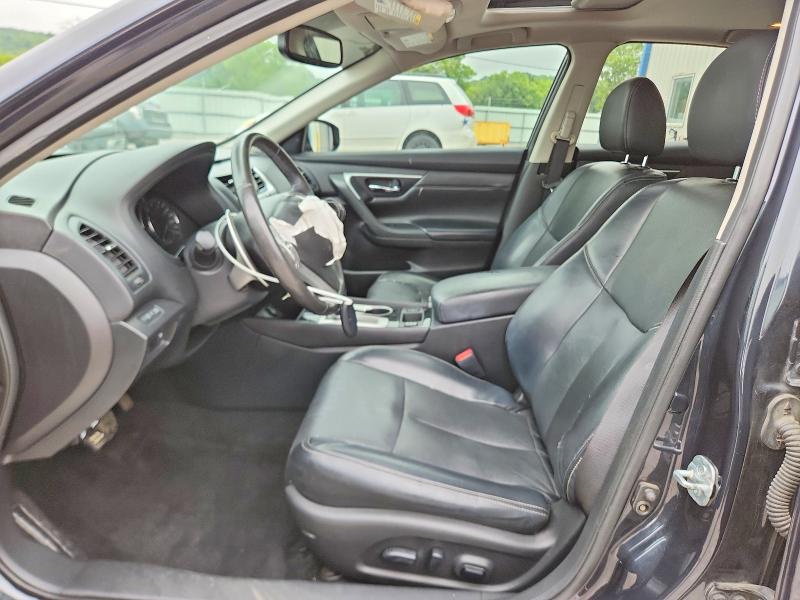 Снимка 7 от търг – 2017 NISSAN ALTIMA с VIN 1N4BL3AP4HC174666