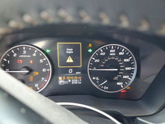 Photo 9 from auction – 2025 SUBARU FORESTER with VIN JF2SLDDC9SH514219