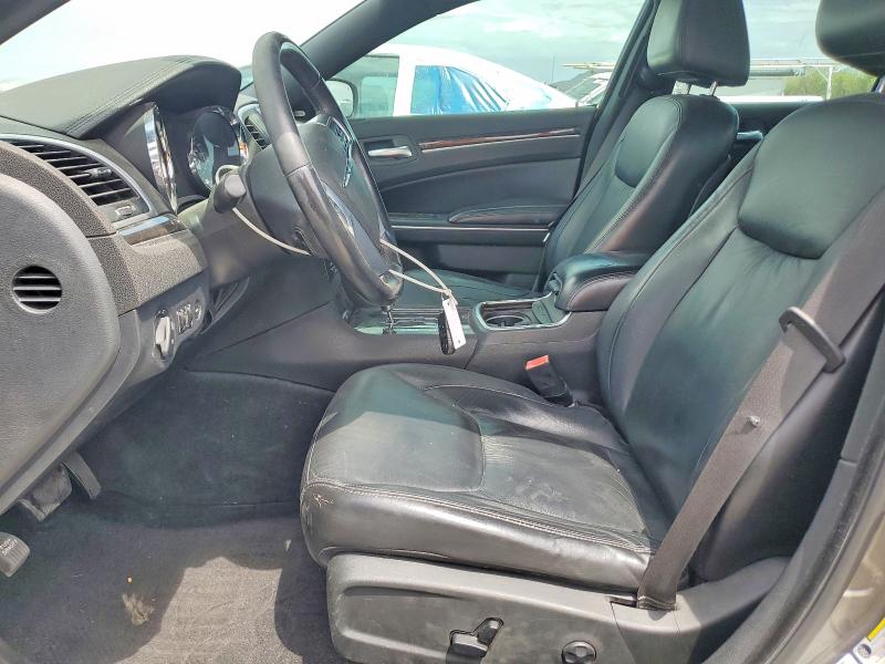 Photo 7 from auction – 2011 CHRYSLER 300 with VIN 2C3CA5CGXBH559252