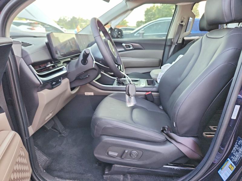 Photo 7 from auction – 2026 KIA CARNIVAL with VIN KNDNB5K33T6603272