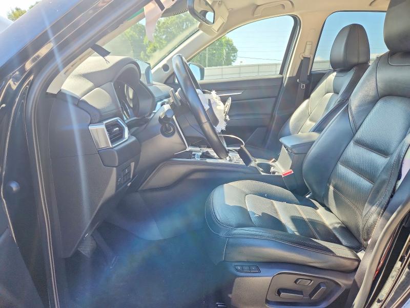 Foto 7 de la subasta – 2023 MAZDA CX-5 con VIN JM3KFBDM3P0191057