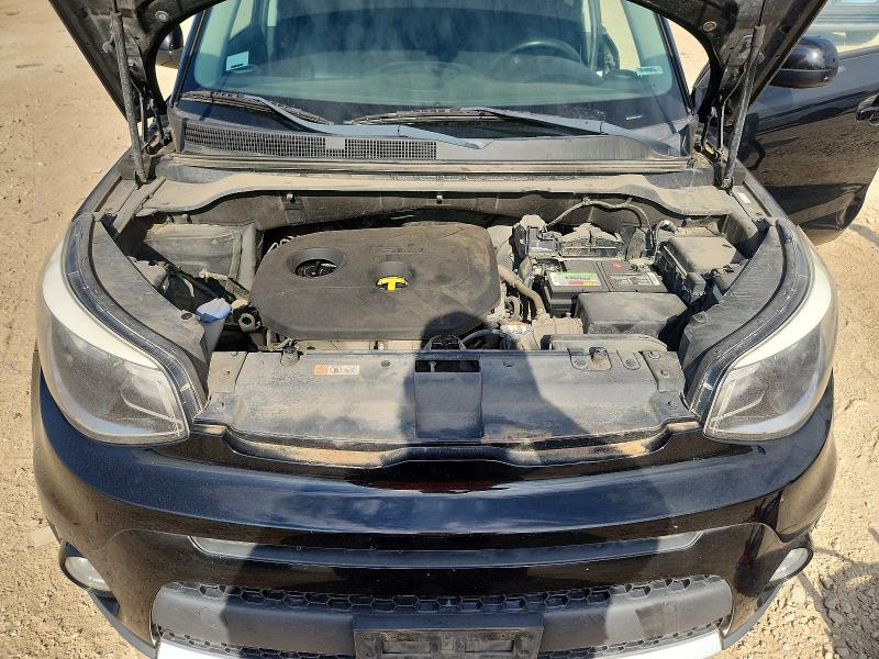 Photo 11 from auction – 2018 KIA SOUL with VIN KNDJP3A53J7535327