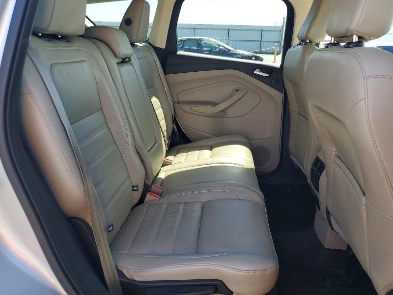 Photo 11 from auction – 2018 FORD ESCAPE with VIN 1FMCU0J98JUA04558