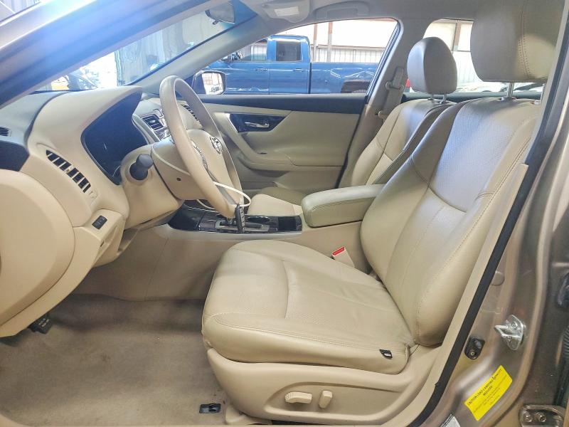 Photo 7 from auction – 2014 NISSAN ALTIMA with VIN 1N4AL3AP6EC193792
