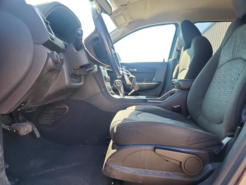 Фото 7 с аукциона – 2011 GMC ACADIA с VIN 1GKKVNEDXBJ329440