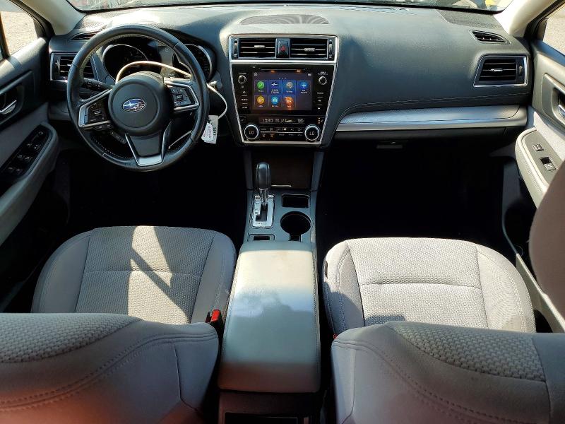 Photo 8 from auction – 2019 SUBARU OUTBACK with VIN 4S4BSAFC7K3350796