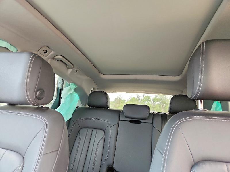 Photo 10 from auction – 2023 AUDI Q5 with VIN WA1EAAFY5P2124375