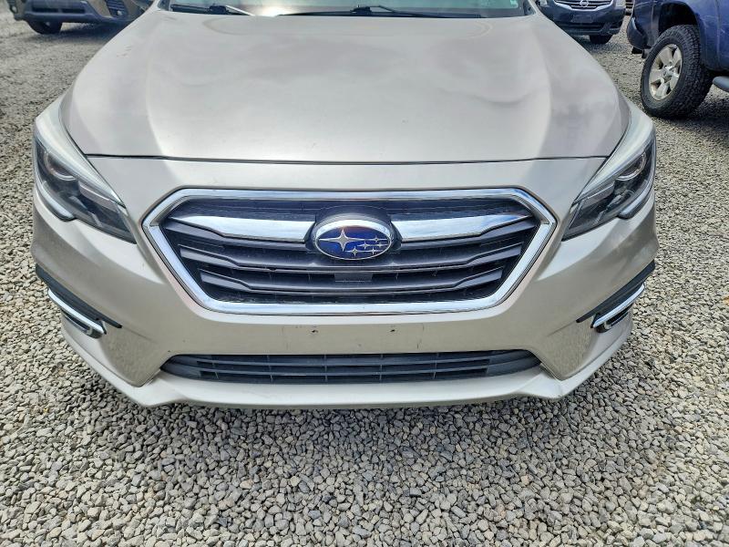 Photo 11 from auction – 2018 SUBARU LEGACY with VIN 4S3BNAN68J3024964