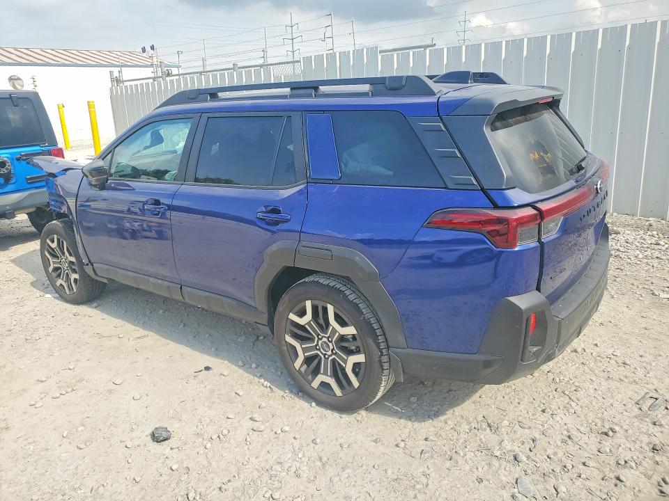 Zdjęcie 2 z aukcji – 2026 SUBARU OUTBACK z VIN JF2BURJD8TY462980