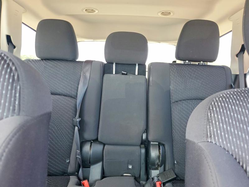 Photo 10 from auction – 2018 DODGE JOURNEY with VIN 3C4PDCAB1JT490571