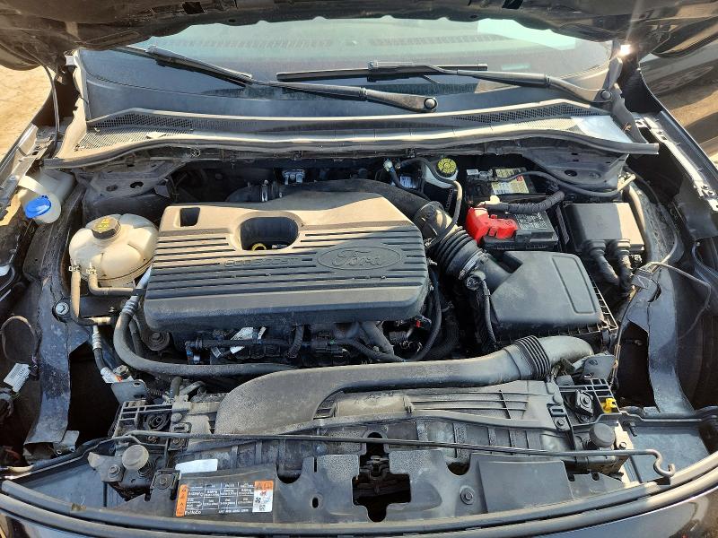 Photo 12 from auction – 2020 FORD ESCAPE with VIN 1FMCU9H92LUA40095
