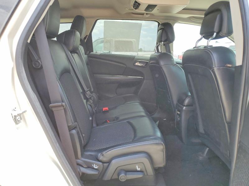 Photo 11 from auction – 2016 DODGE JOURNEY with VIN 3C4PDDGG9GT183828