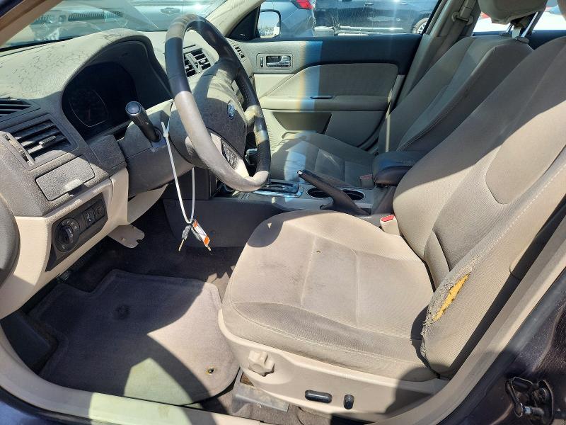 Photo 7 from auction – 2010 FORD FUSION with VIN 3FADP0L38AR193718