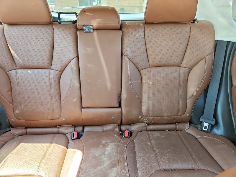 Фото 10 с аукциона – 2019 SUBARU FORESTER с VIN JF2SKAWC6KH407269