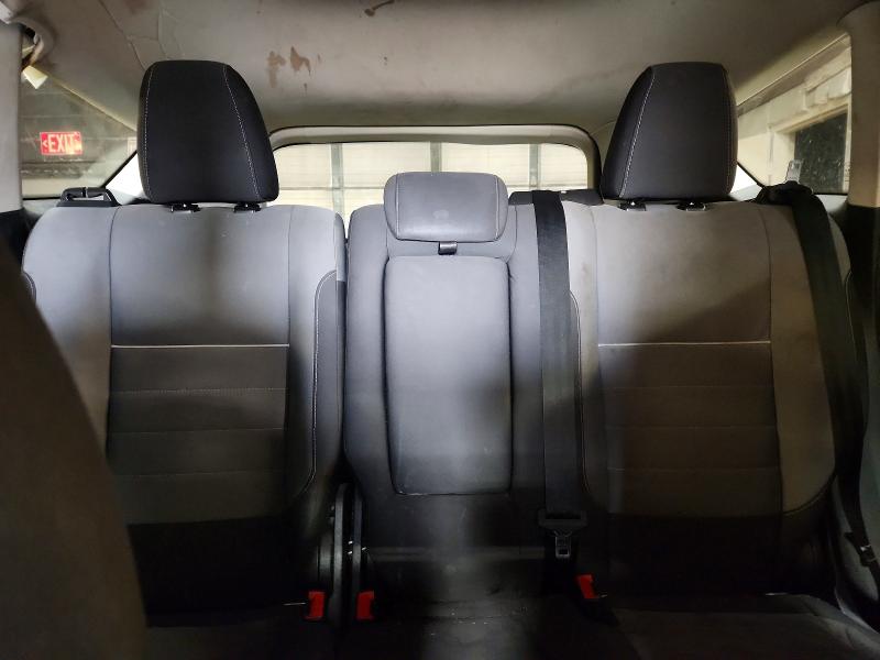 Photo 10 from auction – 2014 FORD ESCAPE with VIN 1FMCU0GX3EUB13571