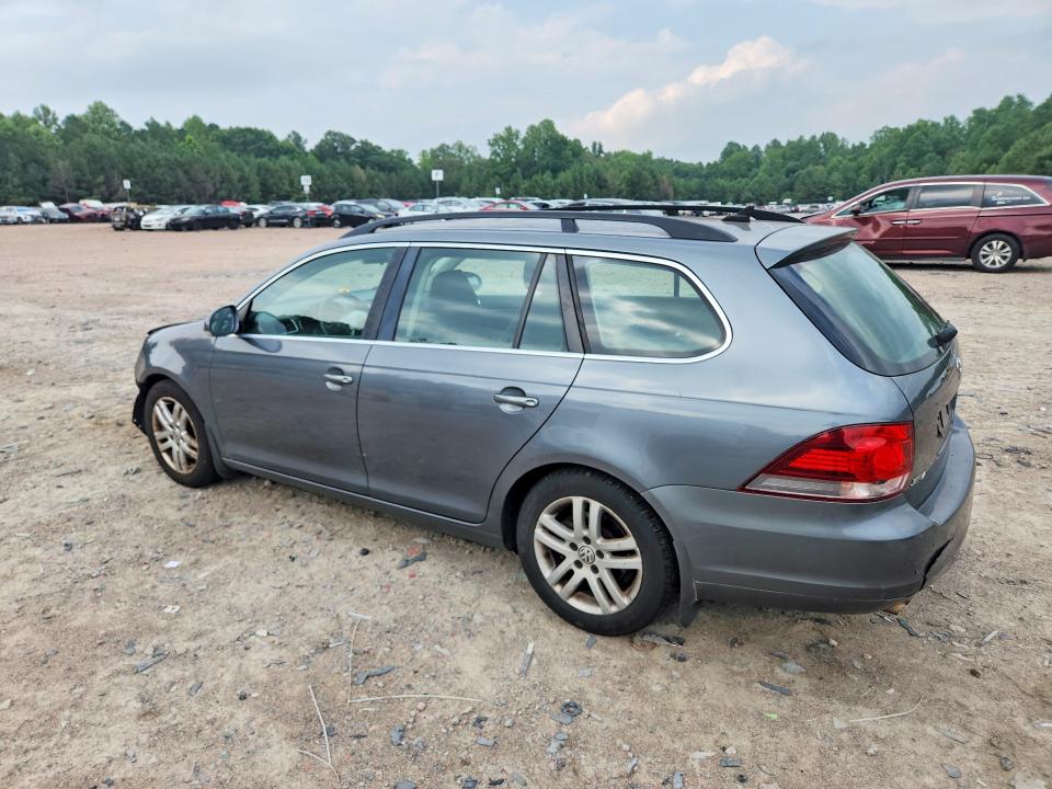 Photo 2 from auction – 2013 VOLKSWAGEN JETTA with VIN 3VWPL7AJ8DM641032