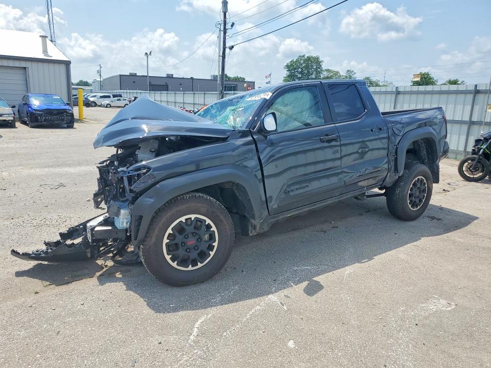 2026 TOYOTA TACOMA - Търг №62855326