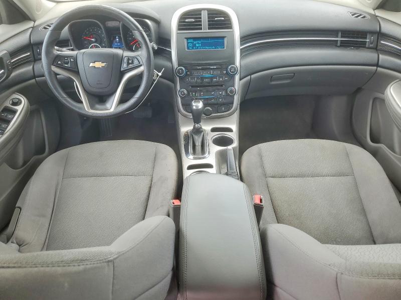 Photo 8 from auction – 2015 CHEVROLET MALIBU with VIN 1G11A5SL0FF105013