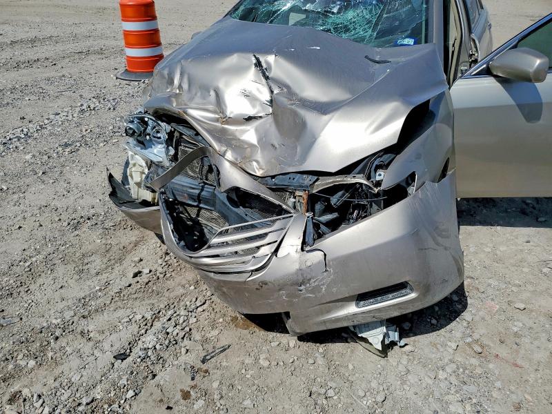 Photo 11 from auction – 2009 TOYOTA CAMRY with VIN 4T1BE46K79U292175