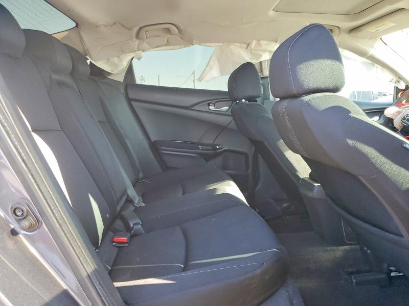 Снимка 10 от търг – 2016 HONDA CIVIC с VIN 2HGFC2F73GH547417