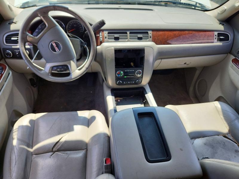 Photo 8 from auction – 2012 GMC YUKON with VIN 1GKS2CE03CR267490