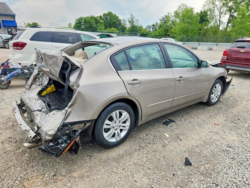 صورة رقم 3 من المزاد - 2012 NISSAN ALTIMA مع VIN 1N4AL2AP7CN520809