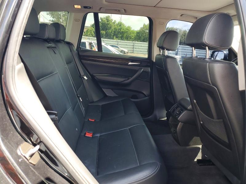 Zdjęcie 11 z aukcji – 2013 BMW X3 z VIN 5UXWX9C58D0A31666
