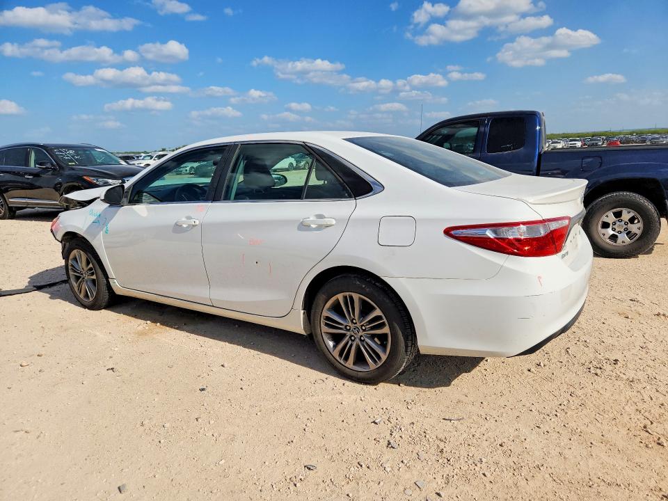 Photo 2 from auction – 2015 TOYOTA CAMRY with VIN 4T1BF1FK1FU955618
